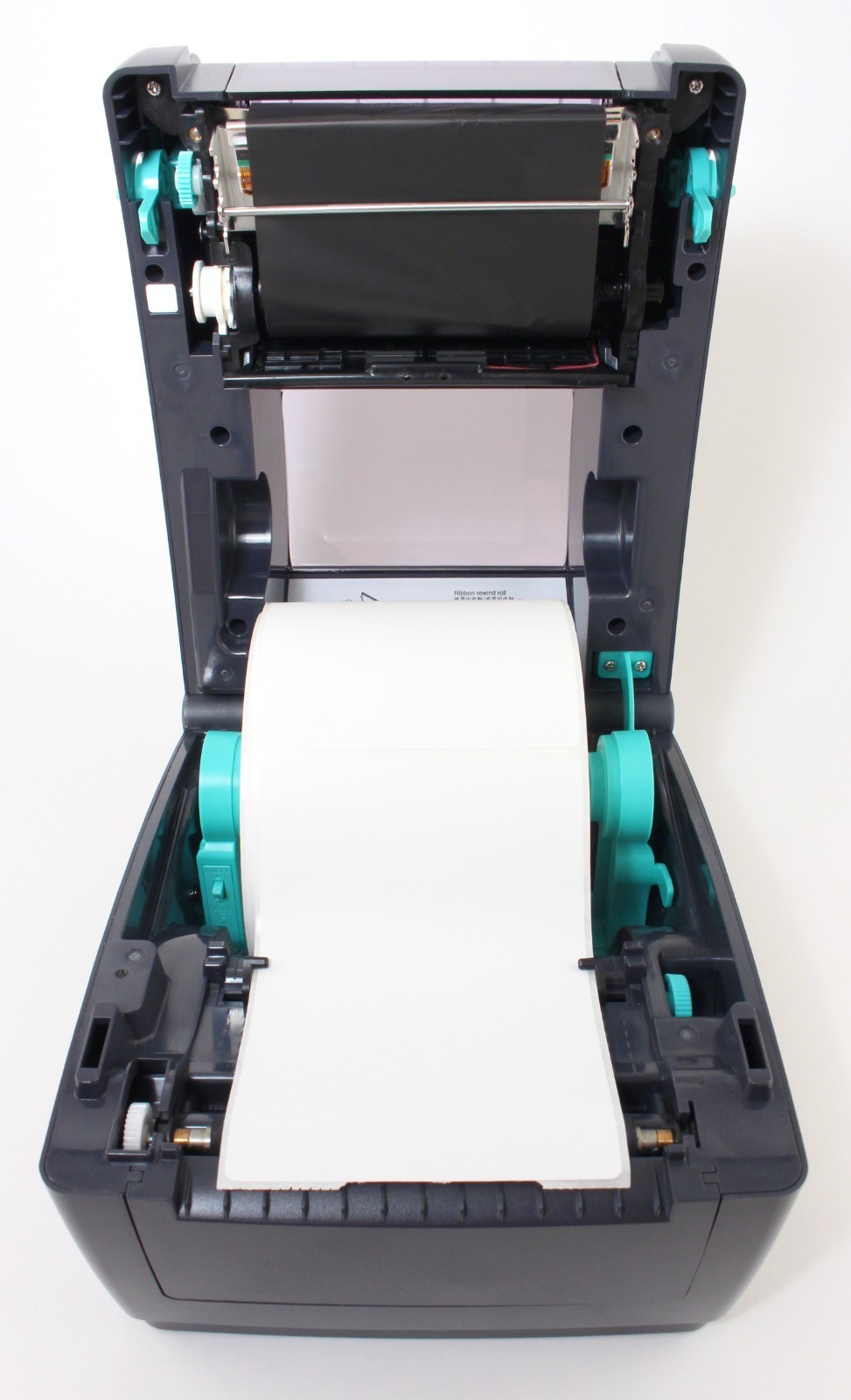 EMS Barcode Solutions GSS-LABEL-PTR-D Label Printer; 6168562