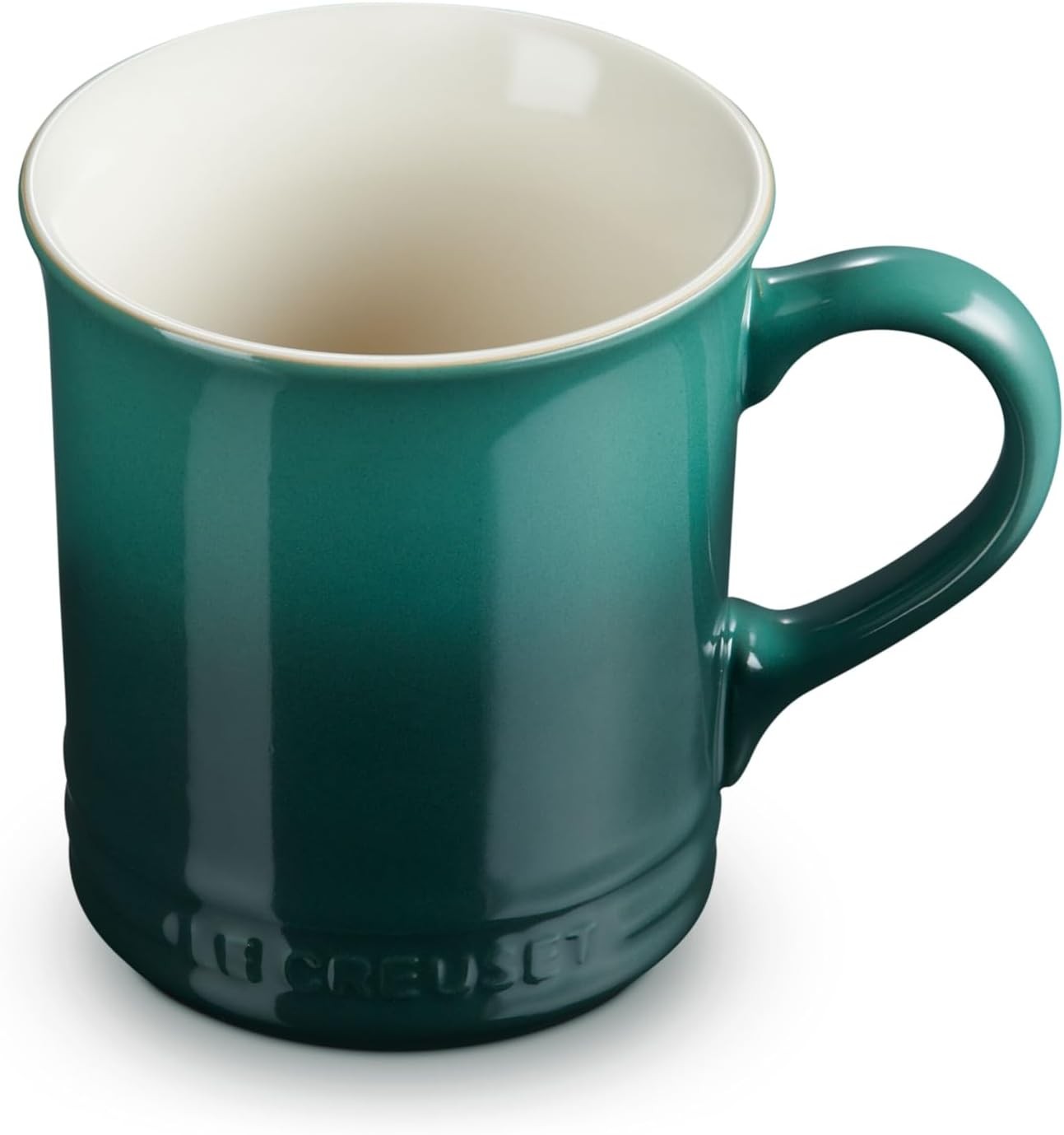 Stoneware Vancouver Mug 14 oz. Artichaut