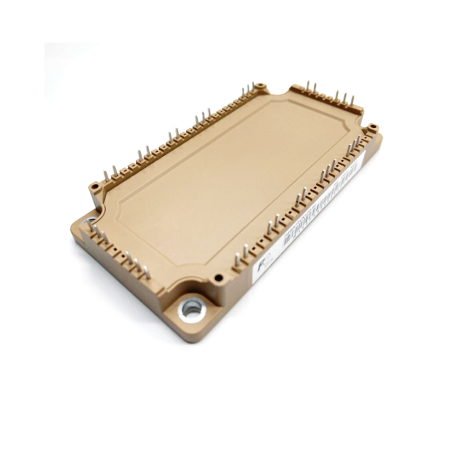 New In Box FUJI ELECTRIC 7MBR100VN120-50 IGBT Module
