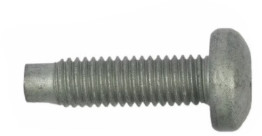 Genuine Ford F-150 Explorer Plate Bolt W505594-S440