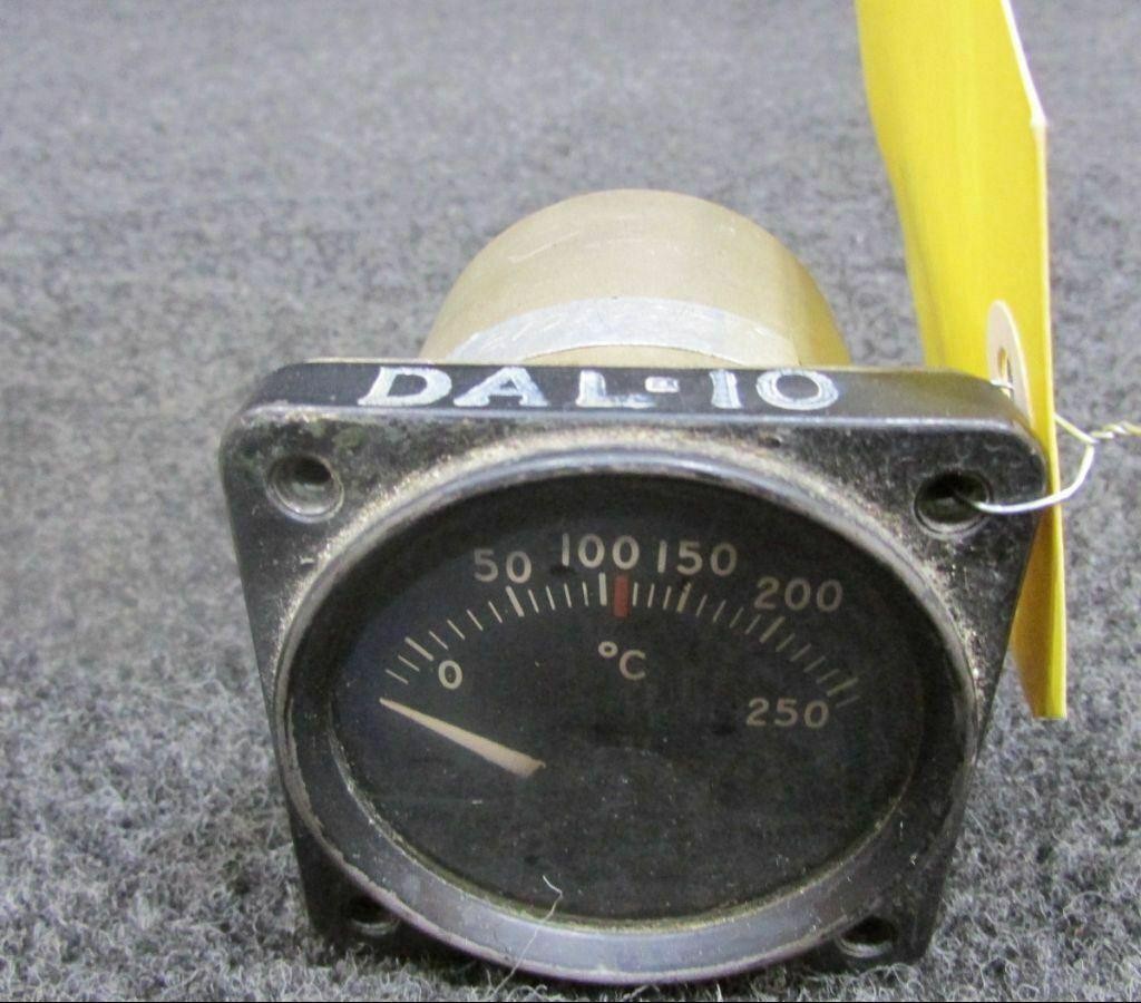 4B50AD Lewis Engine Temperature Indicator