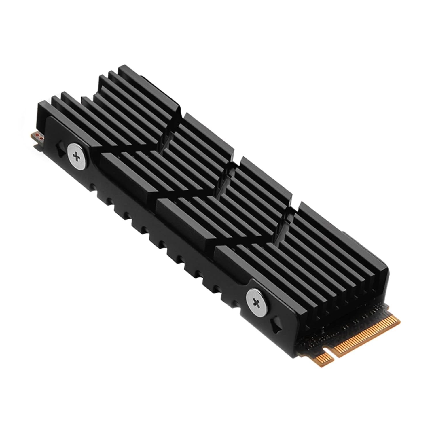 M.2 NVMe SSD Heatsink for PS5 & PC, M.2 2280 Cooler