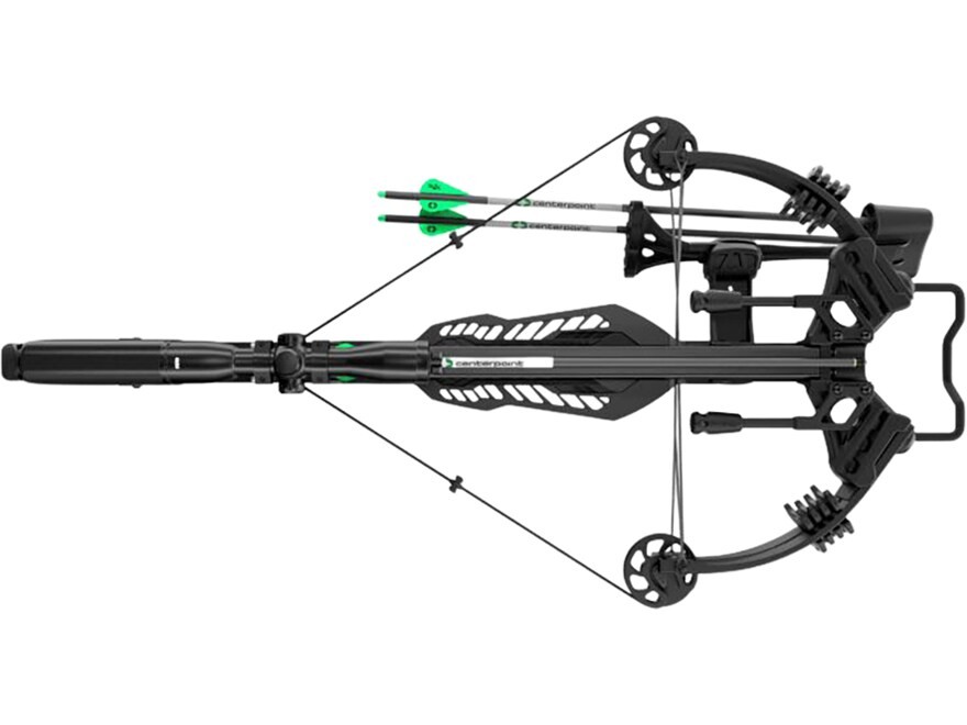 Centerpoint Tradition 405 Crossbow Package