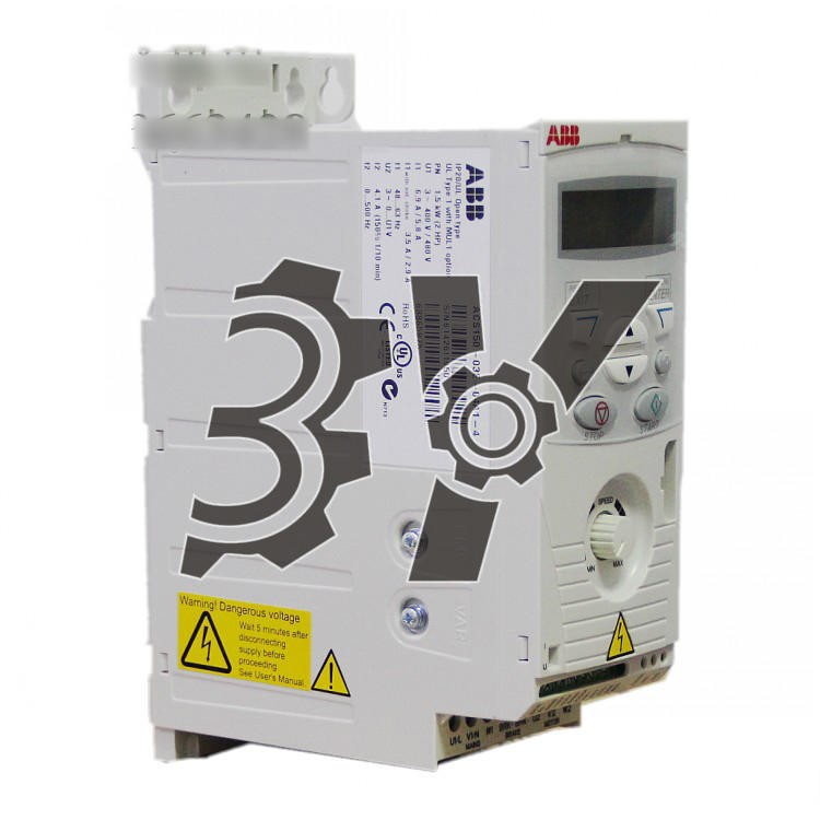 1PC NEW ABB ACS150 ACS150-03E-04A1-4 1.5KW Inverter