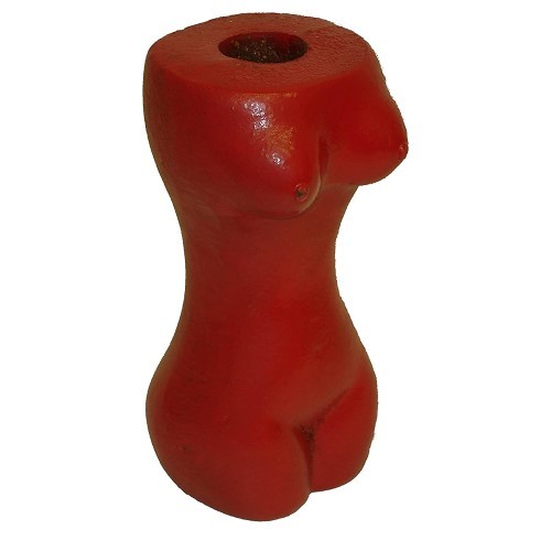 Morgan Manufacturing MN-9 Novelty Slide Hammer 9-1/2 lb. Weight