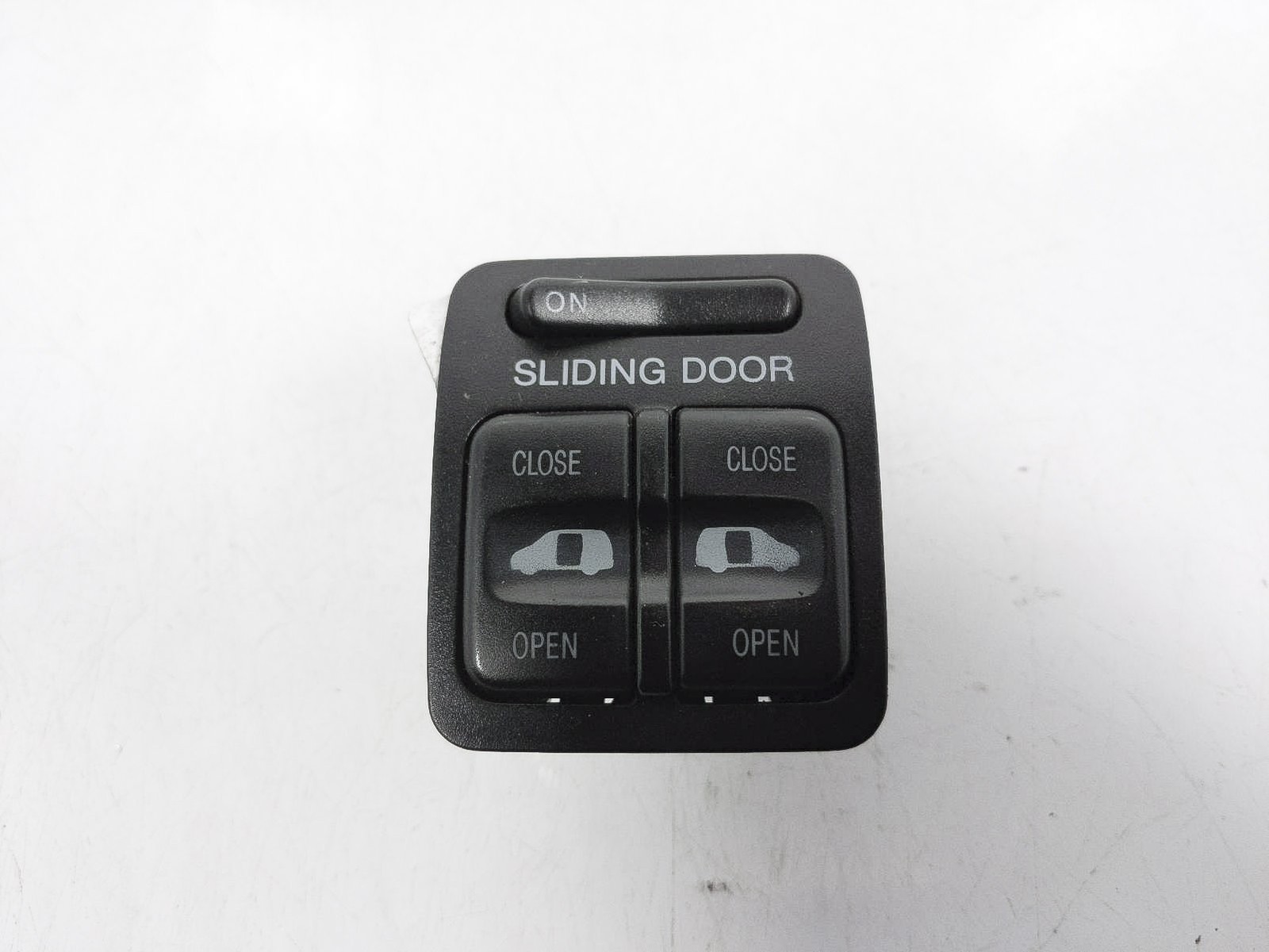 Honda Odyssey 1999-2004 Ex-L Rear Sliding Doors Switch 35385-S0x-A01