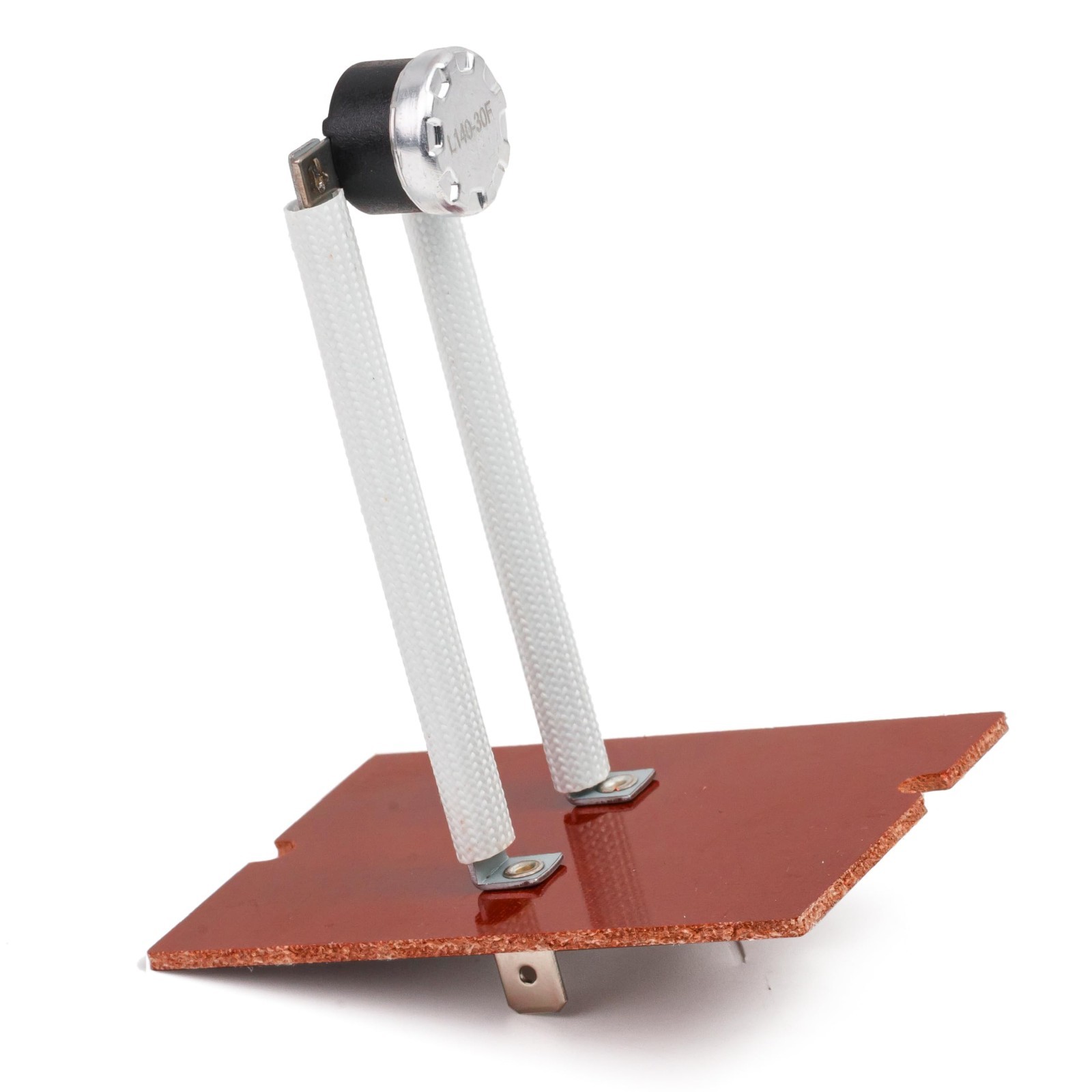Furnace Primary Limit Switch 140°F - Compatible with Lennox, Replaces 87F16, L14