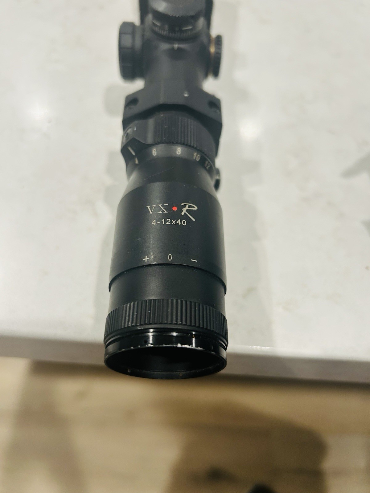 Optic Lens
