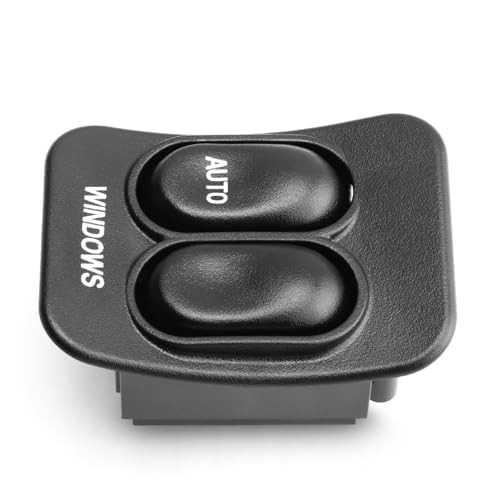Power Window Switch Driver Side for Ford Ranger 1995 Driver Side Window Switch