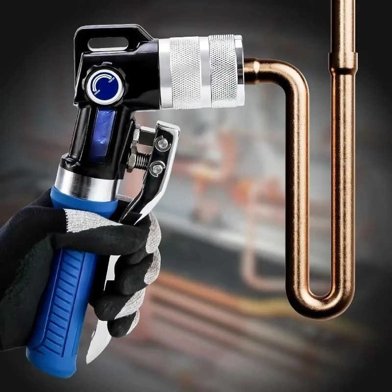Hydraulic Expander CT/VG-300A Air Conditioner Refrigeration Copper Tube Expander