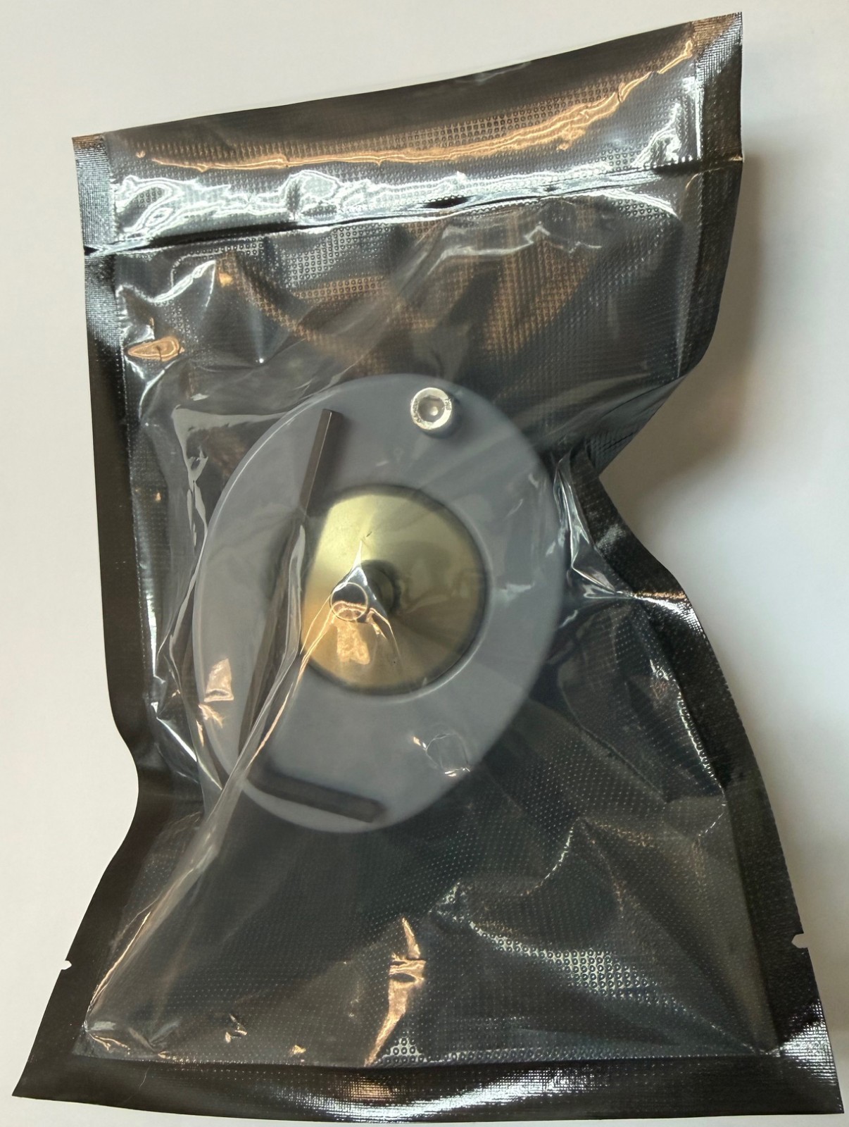 CO₂ Insufflator Adapter with Tool – Compatible with Stryker PneumoSure High Flow