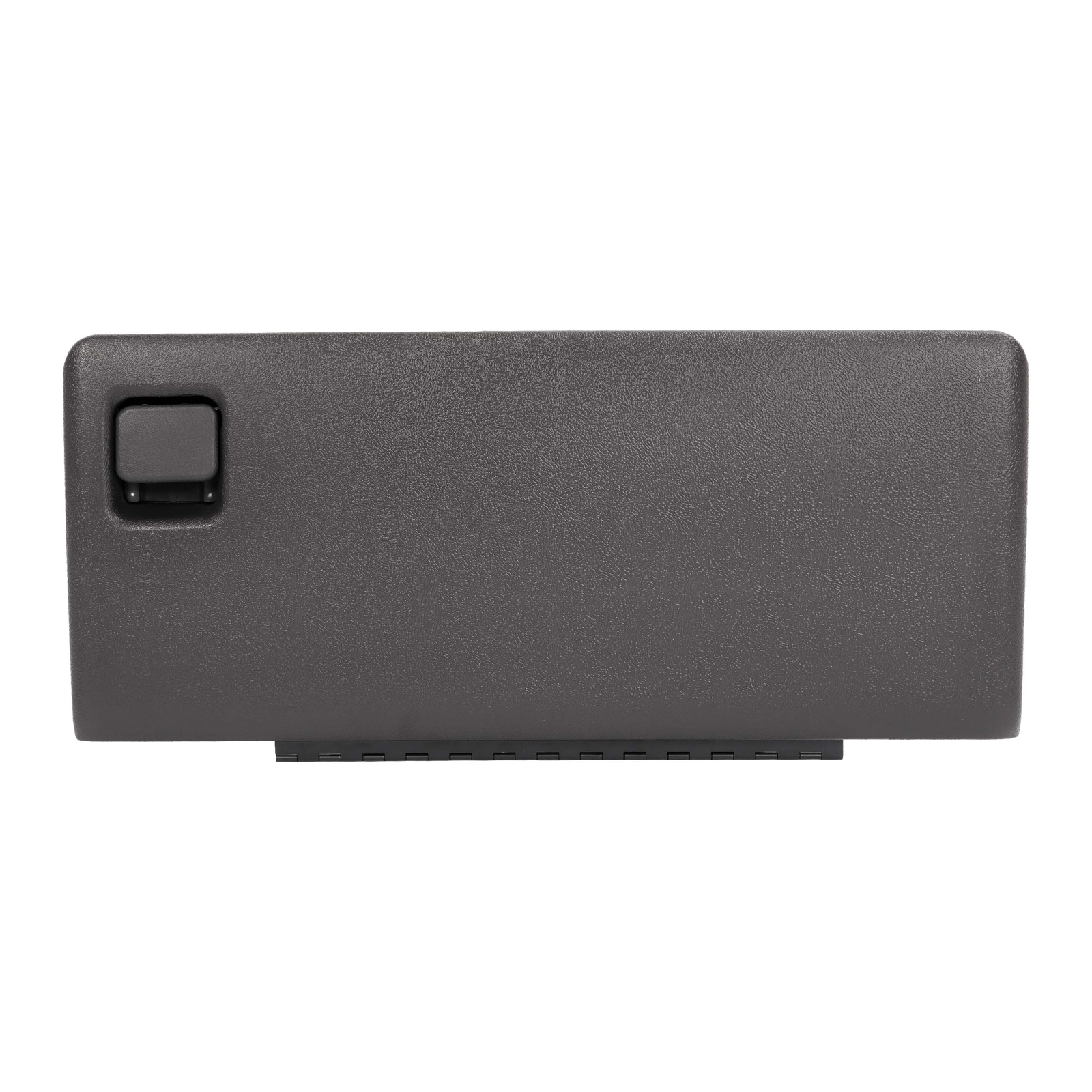 For Silverado Sierra 2003-2007 Dash Glove Box Storage Lid Assembly Dark Pewter