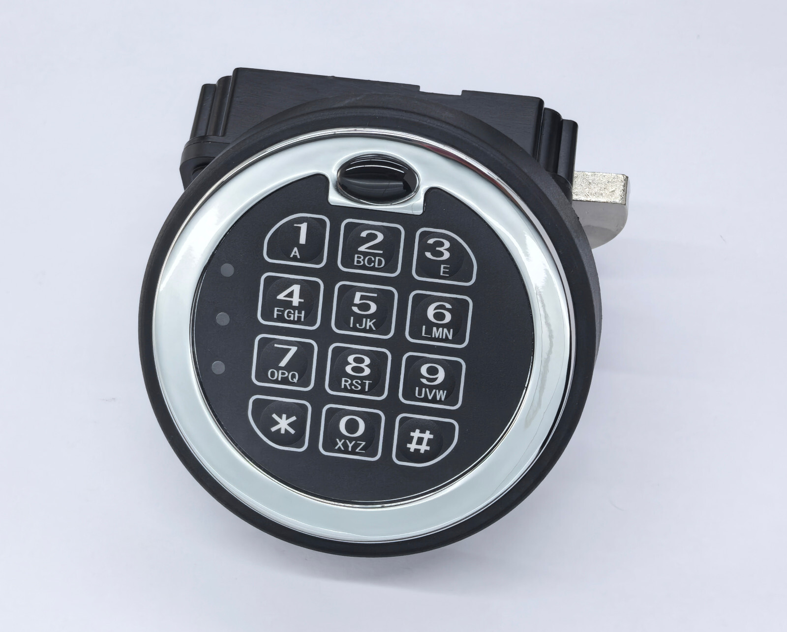 Electronic Digital Keypad Gun Safe Lock Replacement - Secure & Reliable Access