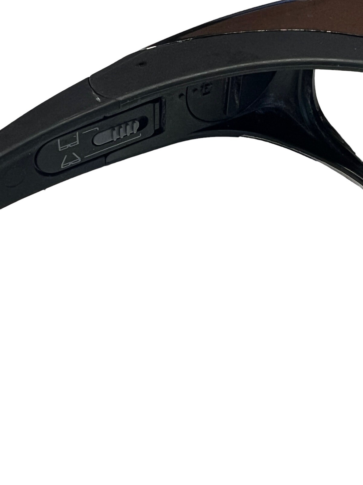 Sony TDG BR100 3D Glasses One Size Regular Bravia TV Electronics Accessory