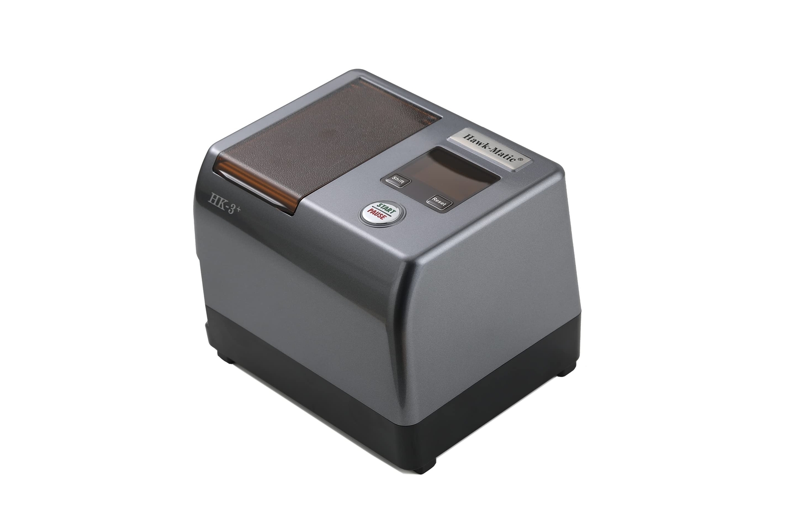 Hawk-Matic HK3+ Automatic Electric Cigarette Injector Machine