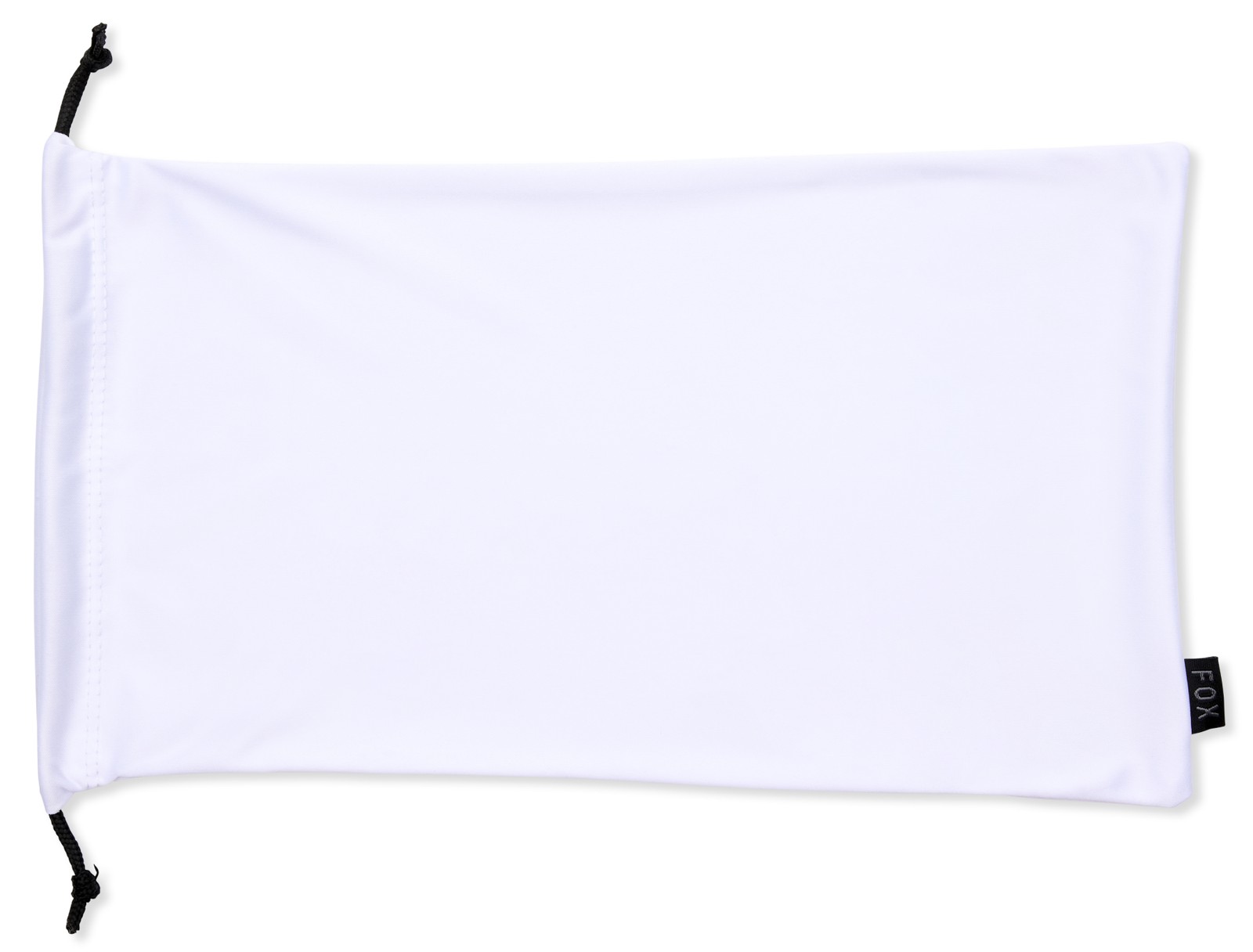 Fox Racing Extended White Goggle Bag