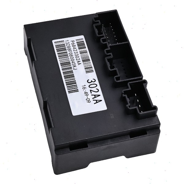 68423302AA Control Module for 2019-2020 Dodge Durango Jeep Grand Cherokee