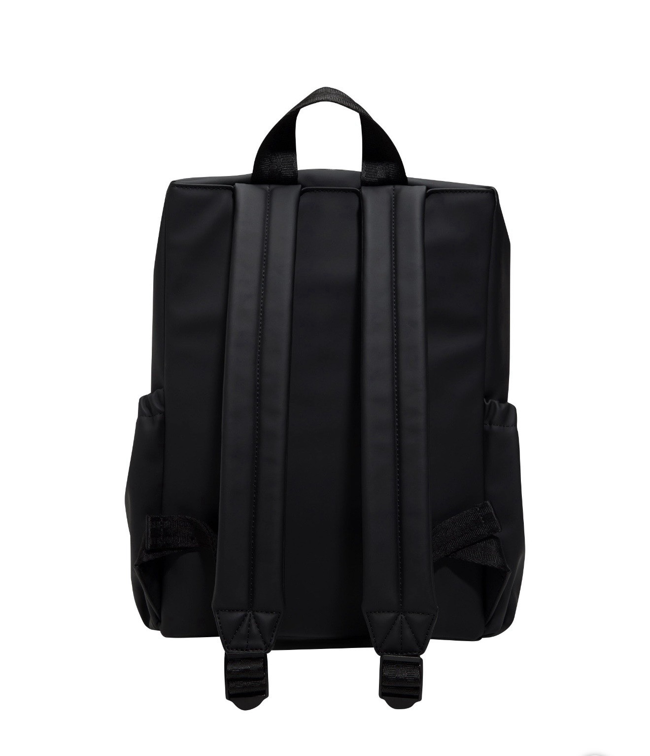 NEW Hunter Top Clip Backpack Black