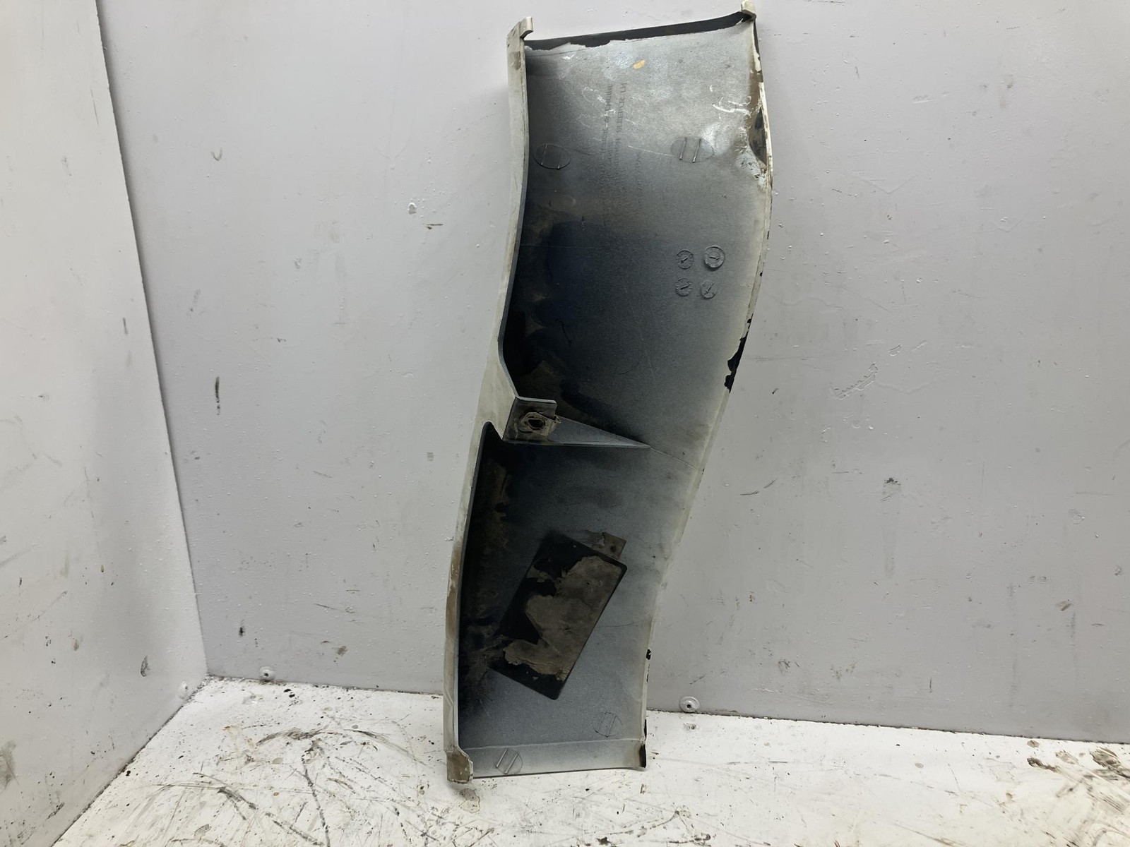 International PROSTAR FIBERGLASS Left/Driver UNDER SLEEPER Panel