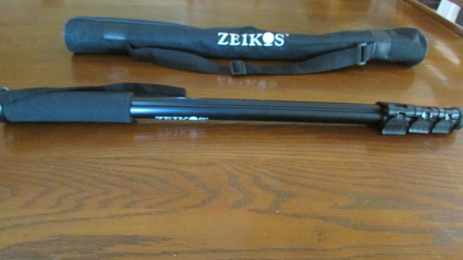 Zeikos ZE-MP72 Monopod 72"