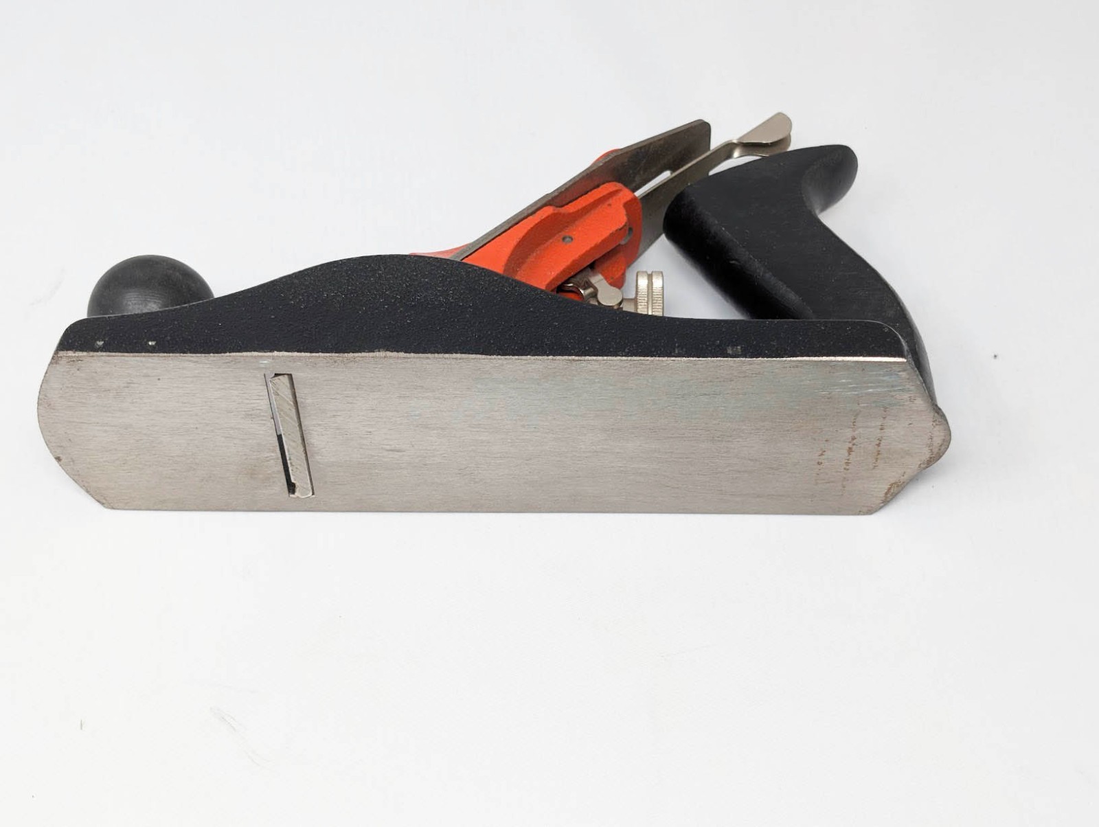 Vintage Craftsman Companion 9-37063 9" Wood Plane in Original Box