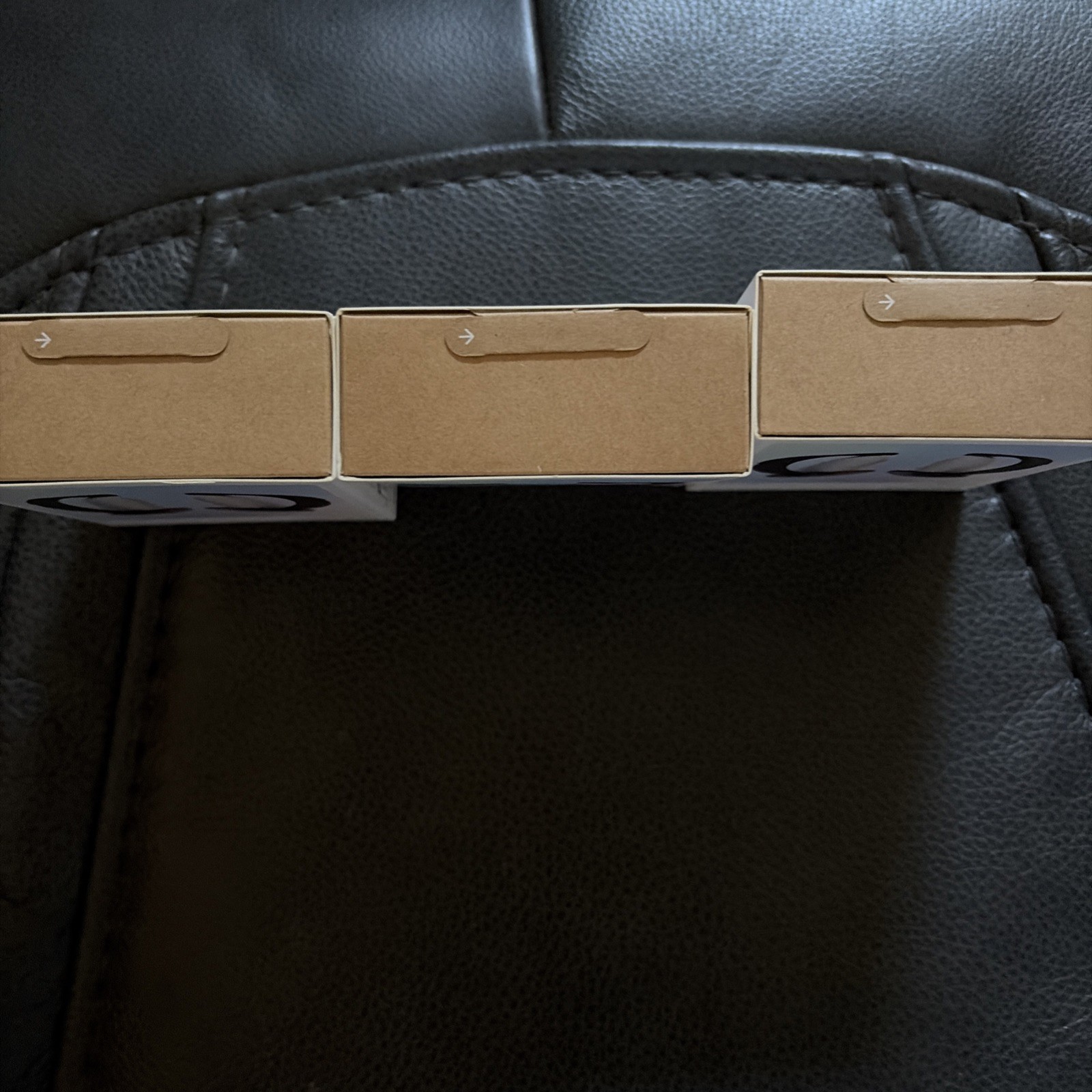 Meta Quest Active Straps (for Touch Plus Controllers)