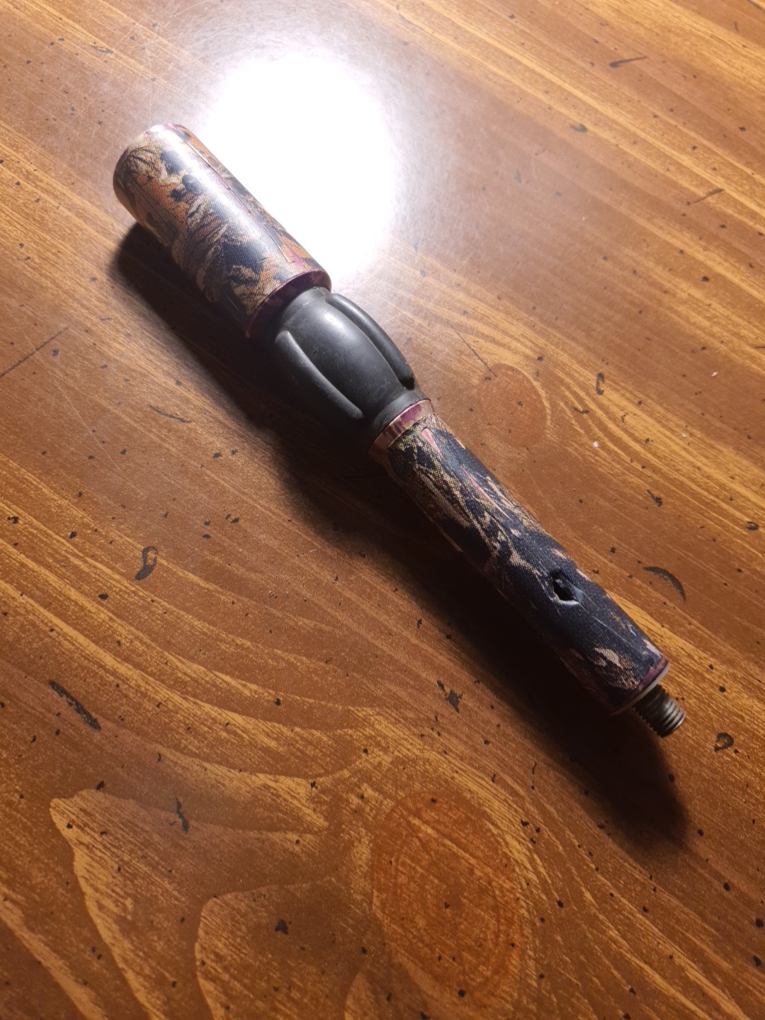 doinker stabilizer