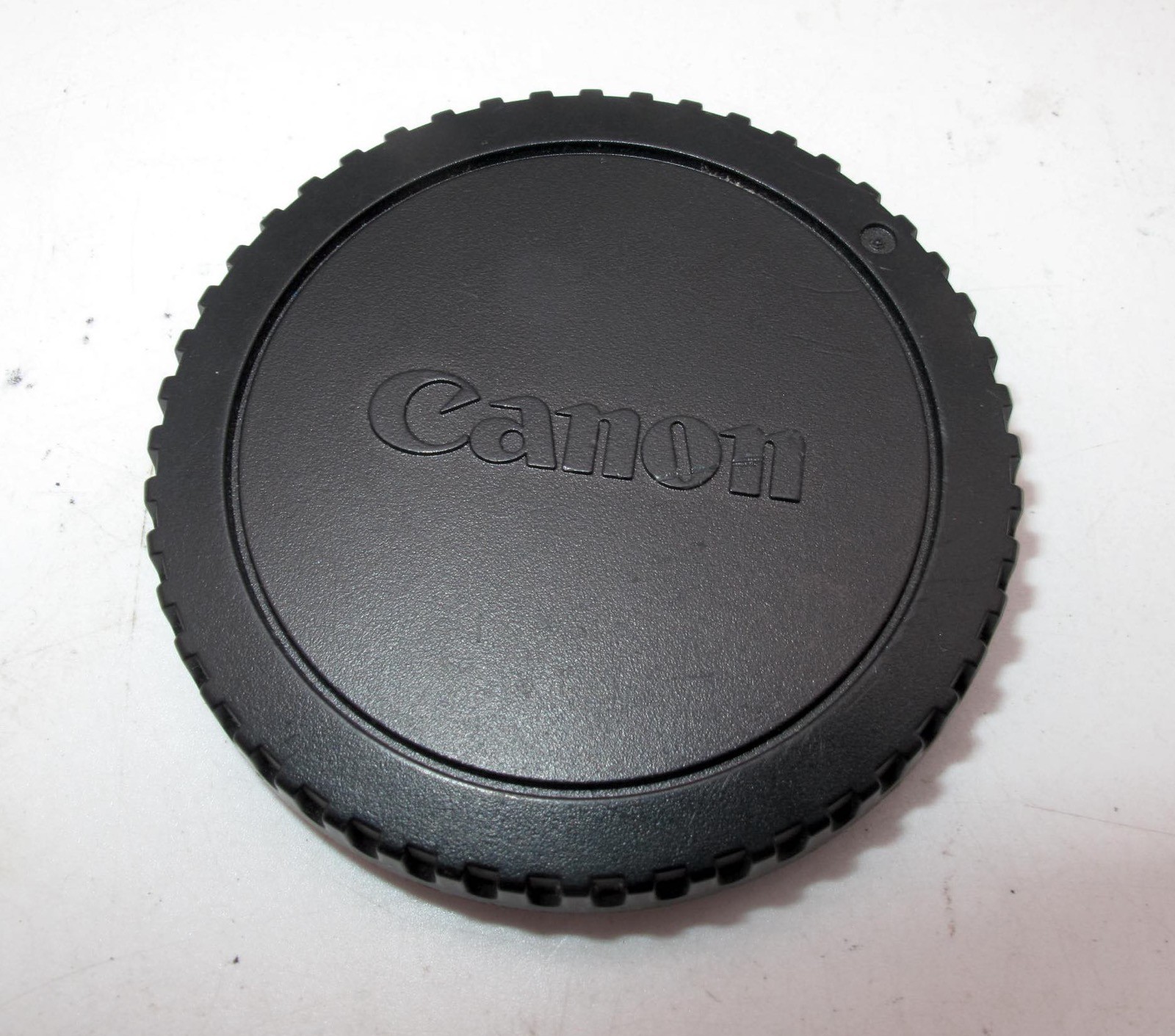*ORIGINAL* CANON PC-GF30 JAPAN BODY CAP FOR EOS-DSLR BODIES