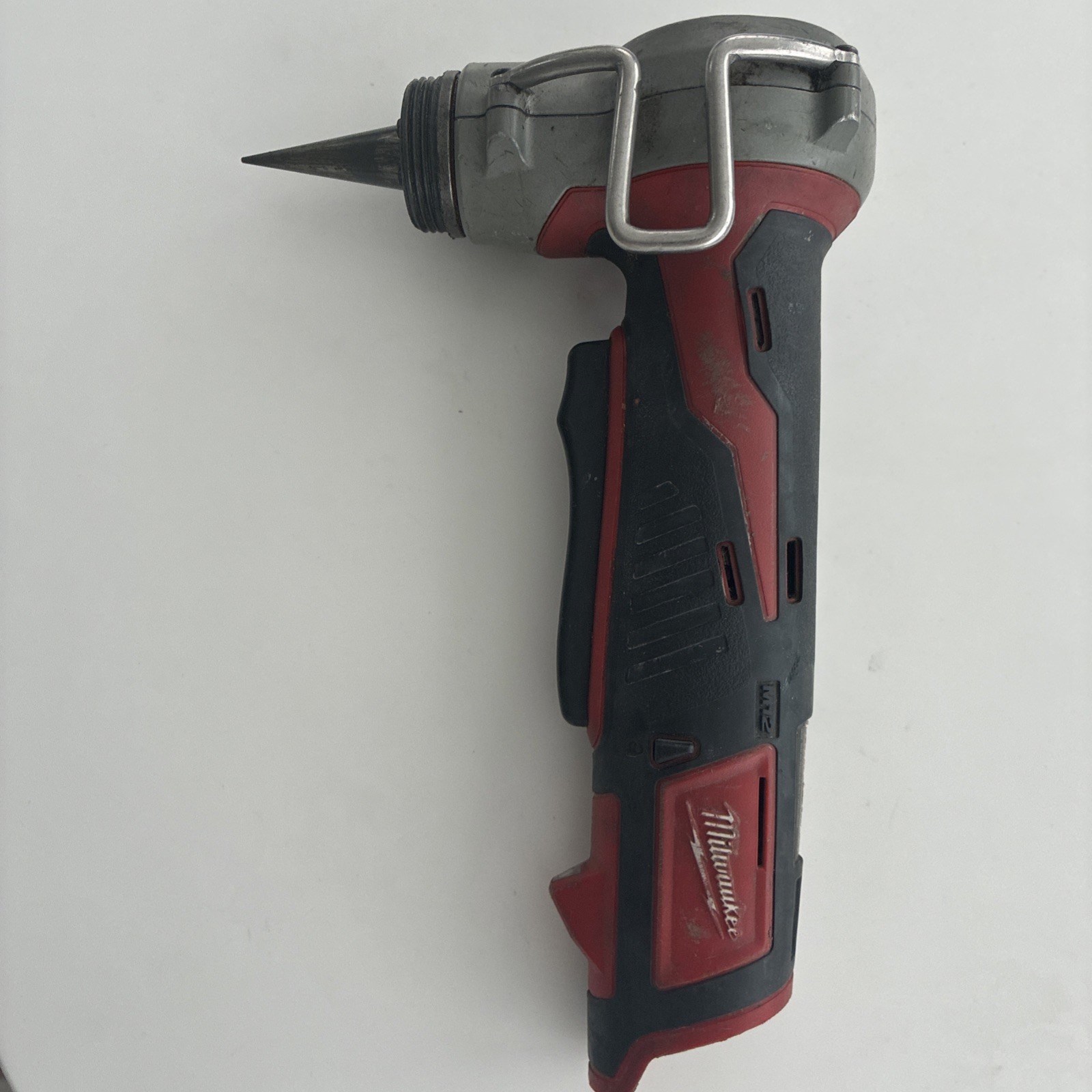 Milwaukee 2432-20 M12 12-Volt Propex Expansion Tool (Tool Only)