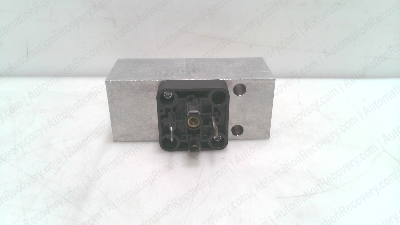 NORGREN 0881400, PNEUMATIC PRESSURE SWITCH #355039