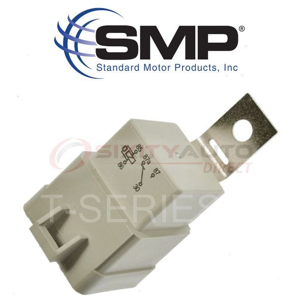 Standard T-Series Anti-Theft Relay for 1994-1996 Buick Roadmaster - ib