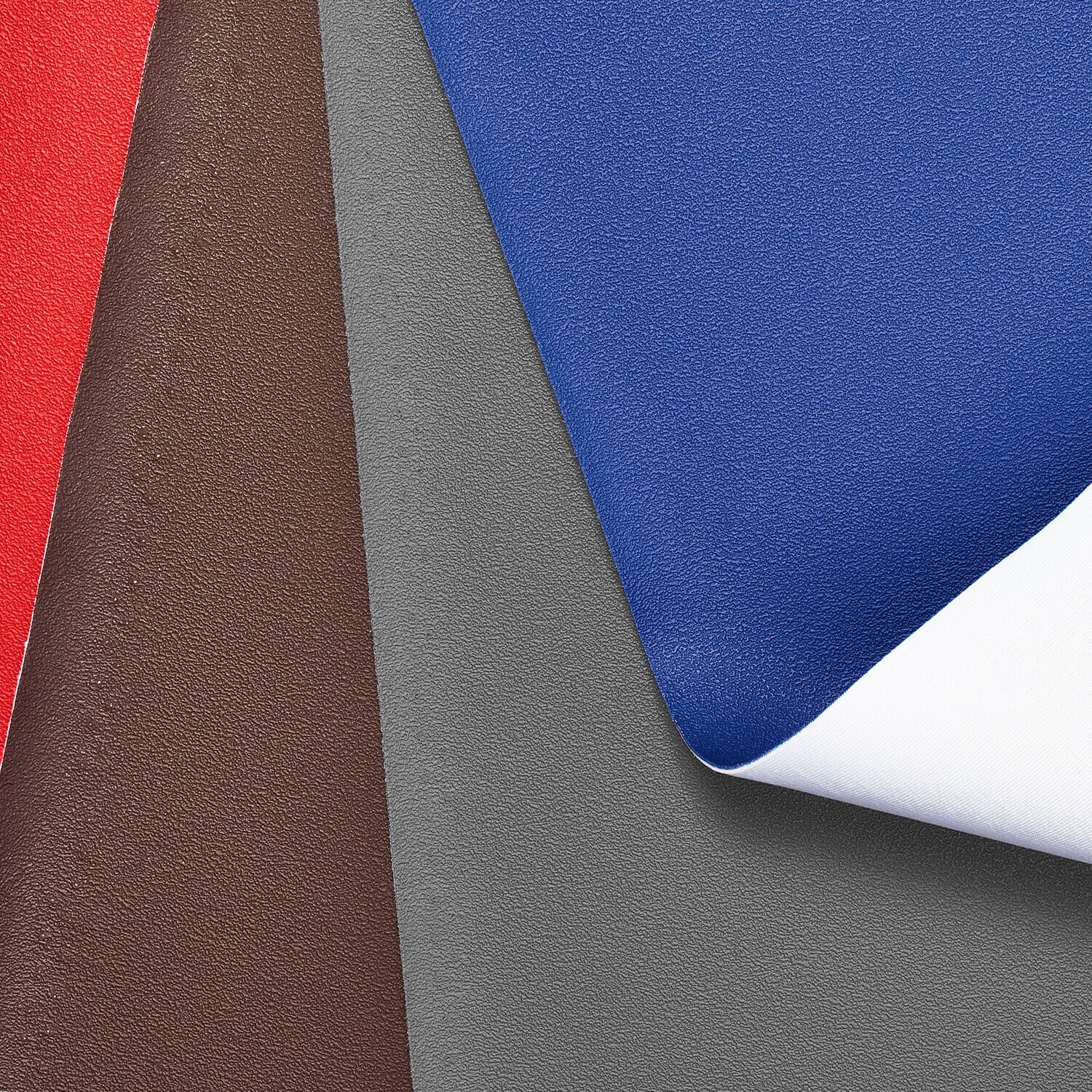 Ottertex® Indoor/Outdoor Stretch Vegan Leather Vinyl 55/56" Fabric By The Yard