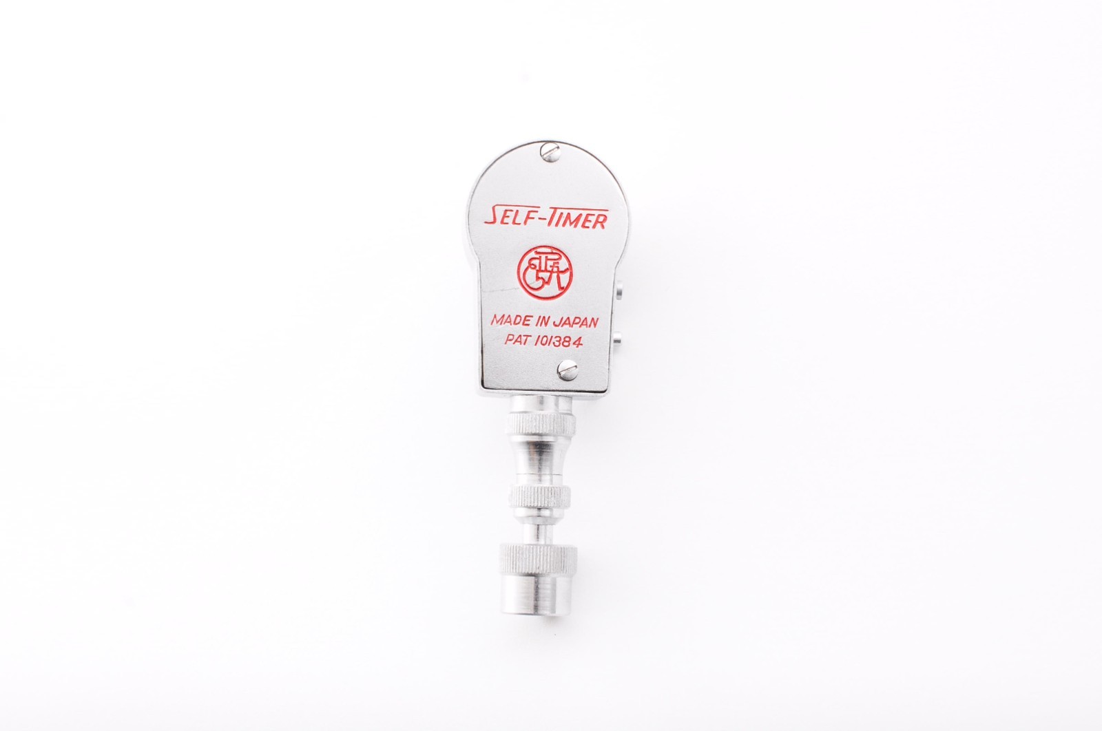 Pigeon Self Timer for Leica Excellent+5 from Japan Y2426