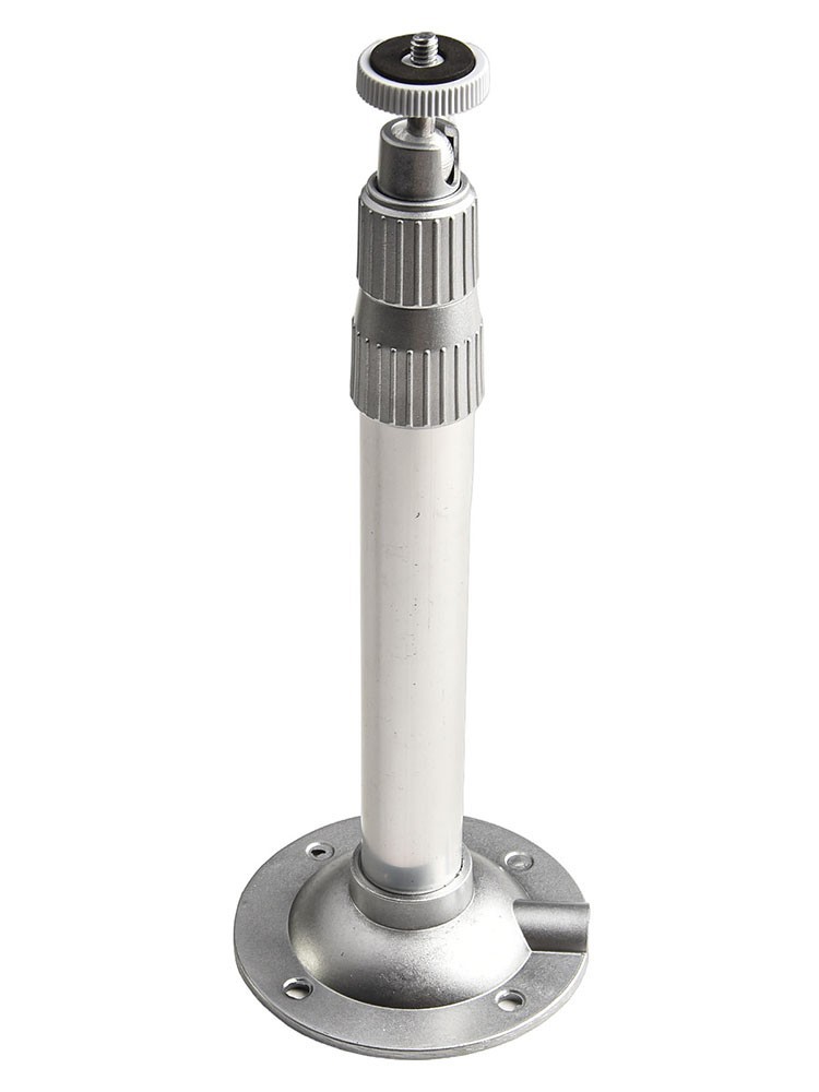 Adjustable Monitor Bracket Compatible With Various Monitors For Projectors