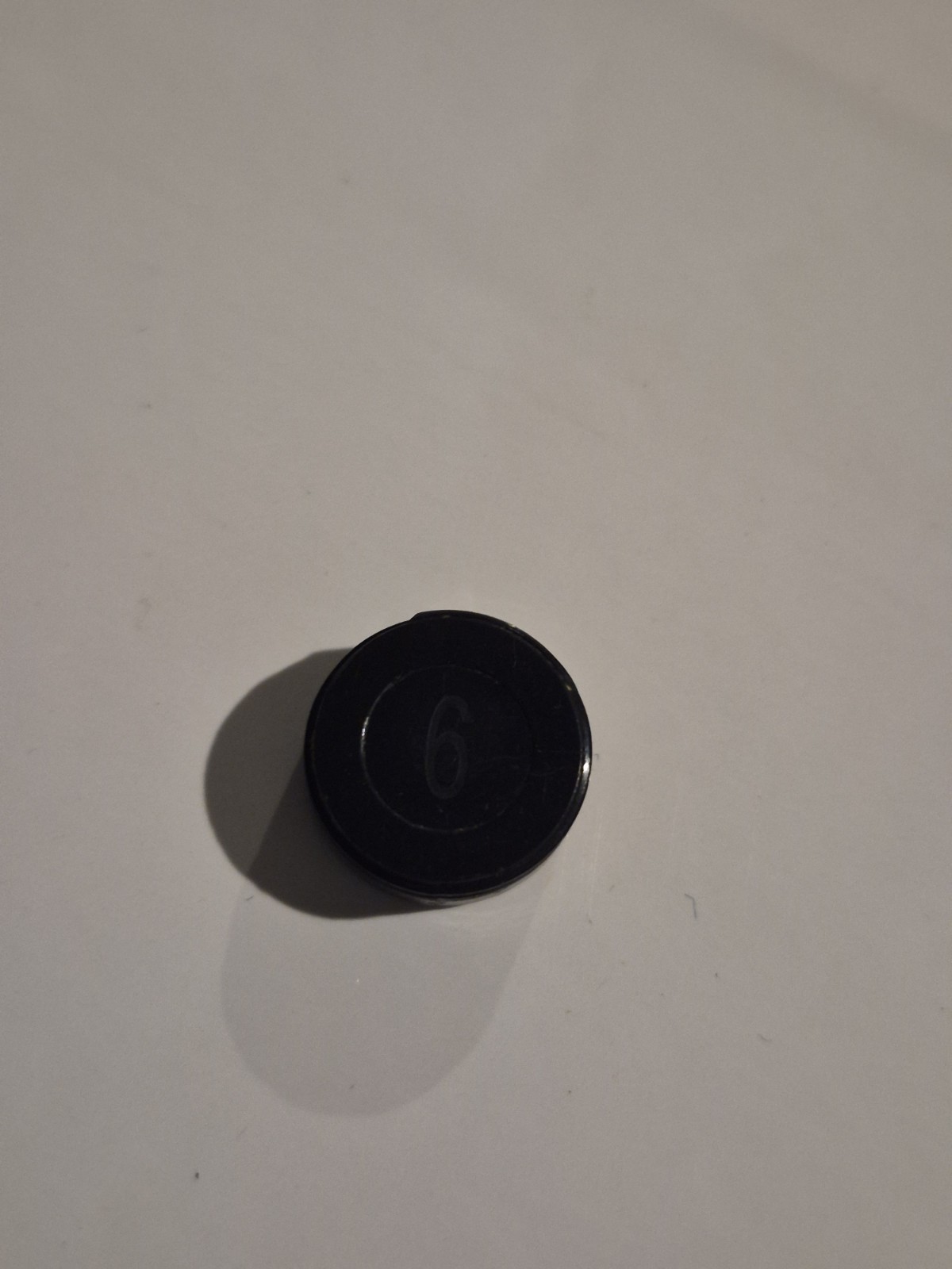 Cochlear Americas Size 6 Magnet Replacement Implant Accessory