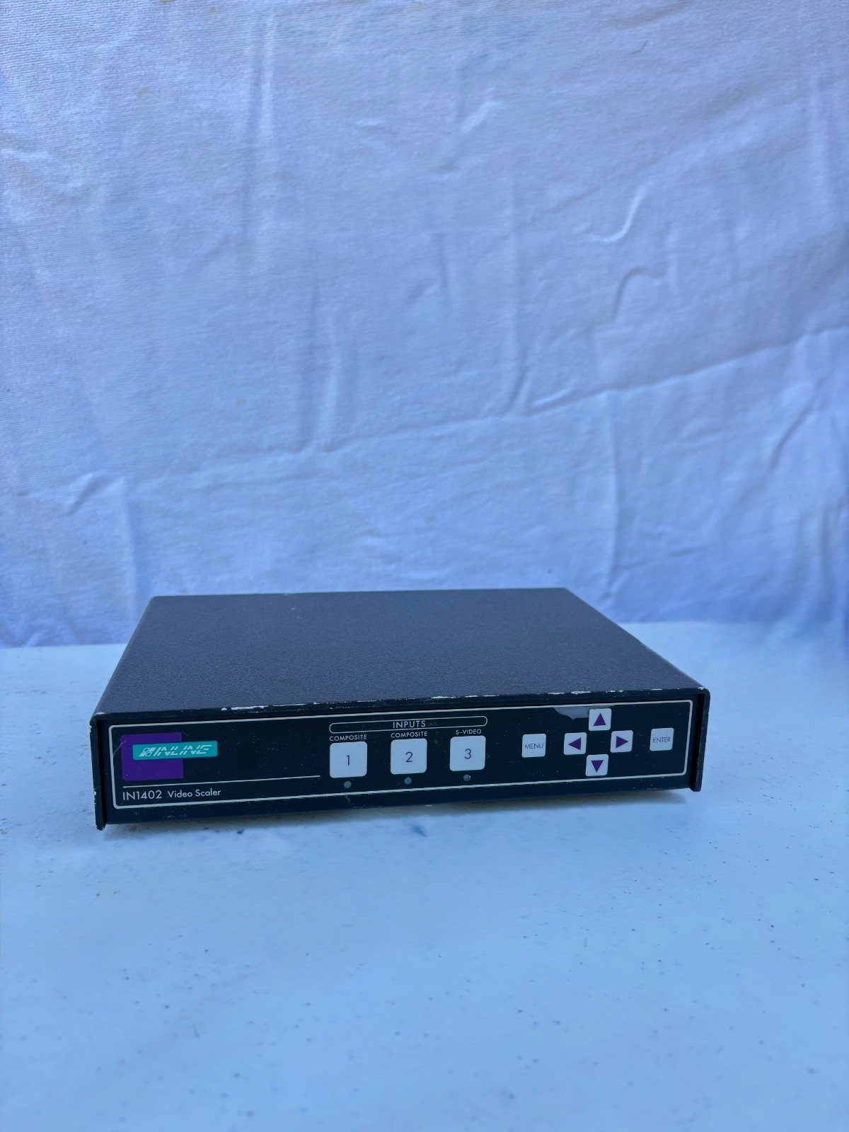 Inline in1405 Video Scaler