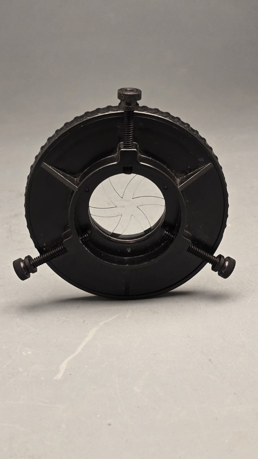 Arkay Pictorial Control Lens Diffusing Soft Focus Attachment