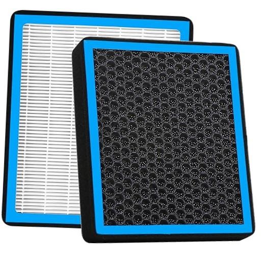 CP966 Cabin Air Filter with Activated Carbon For Chevy GMC Buick