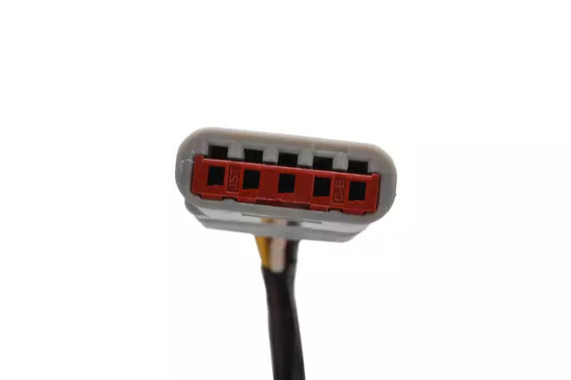 Genuine GM Front View Driver Information Camera 84117100