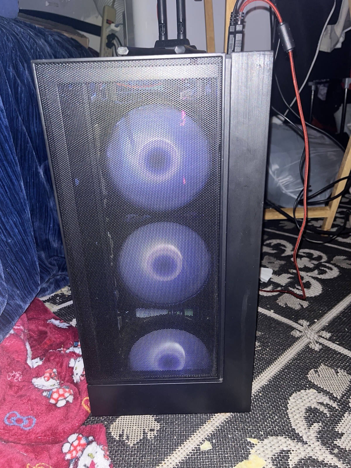 PC Tower