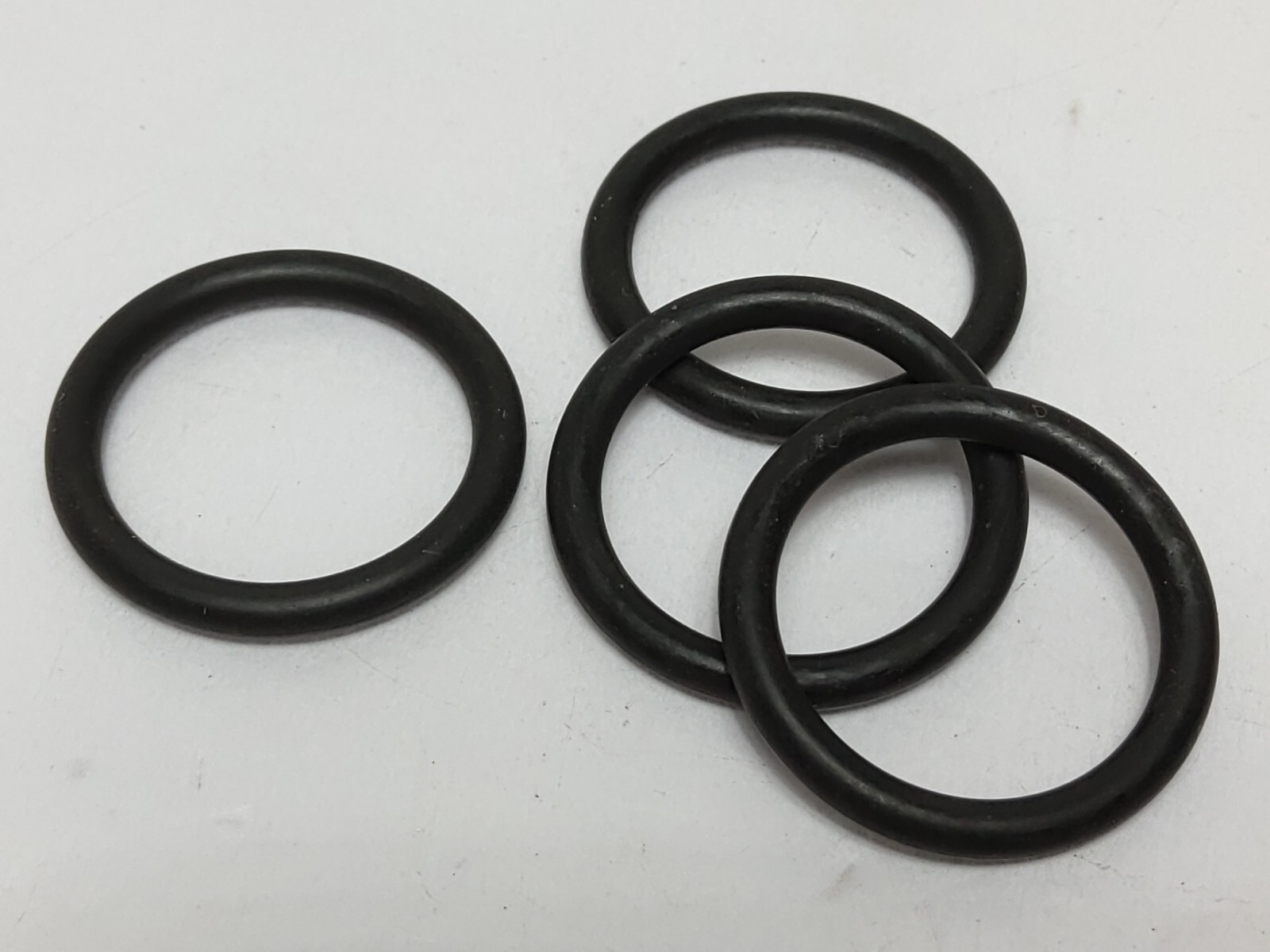 LOT OF 4 JK ORINGS 972032 (NOS)