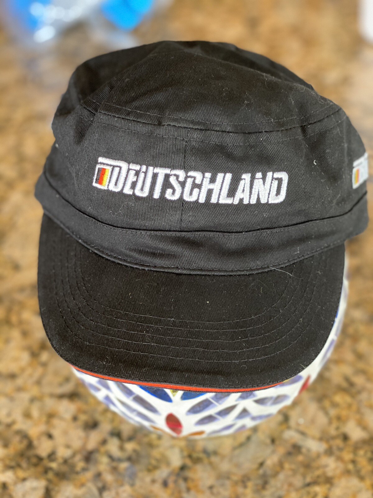 Germany National team Cadet Cap !