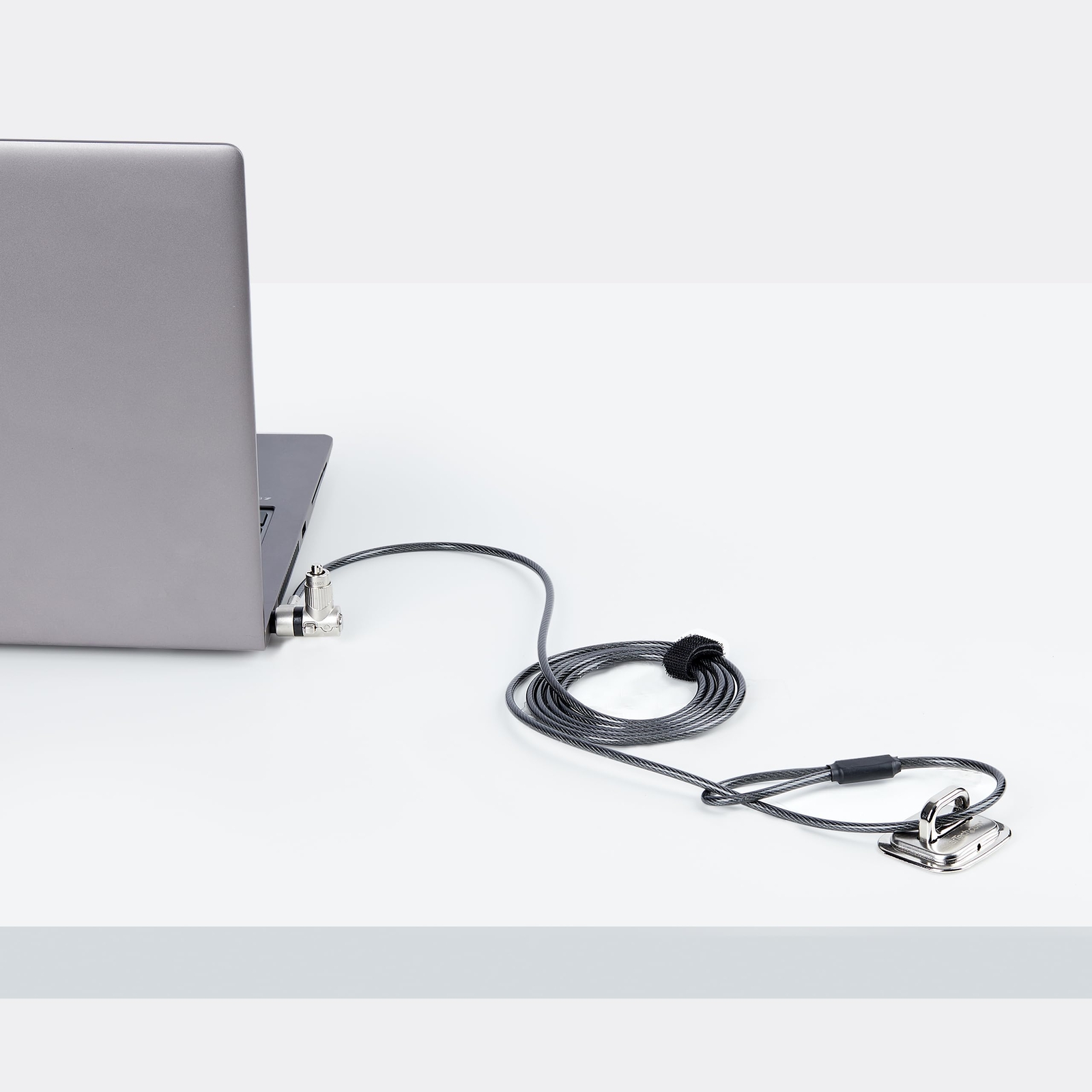 Universal Laptop Lock 3 in 1