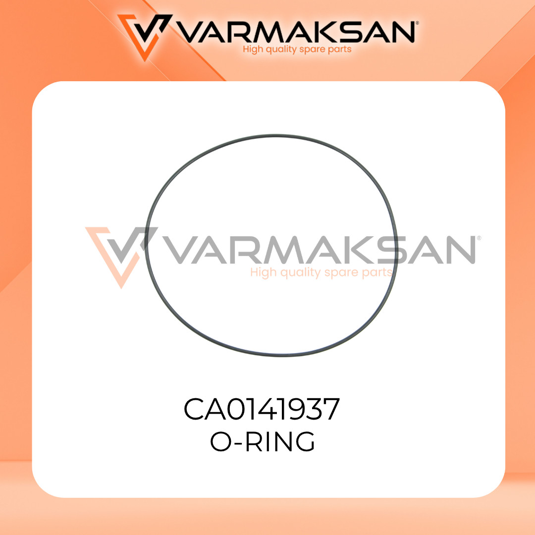 NEW KOMATSU CA0141937  O-RING - CA0141937