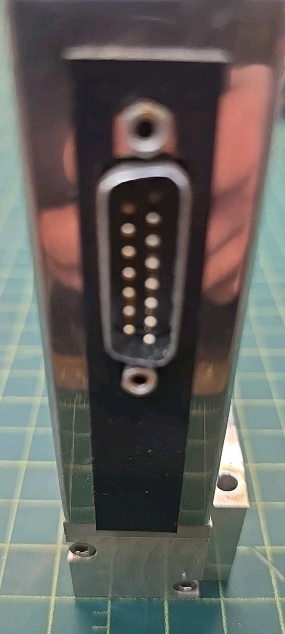 BURKERT 8711 / 8711 (USED)