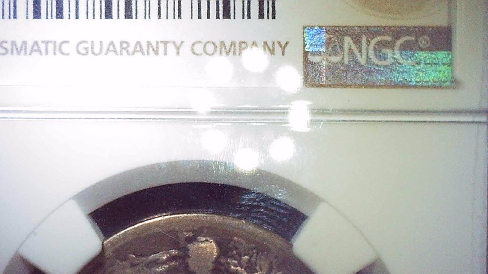 1921 S 50C ngc cleaned Walking half Dollar Fine Detail