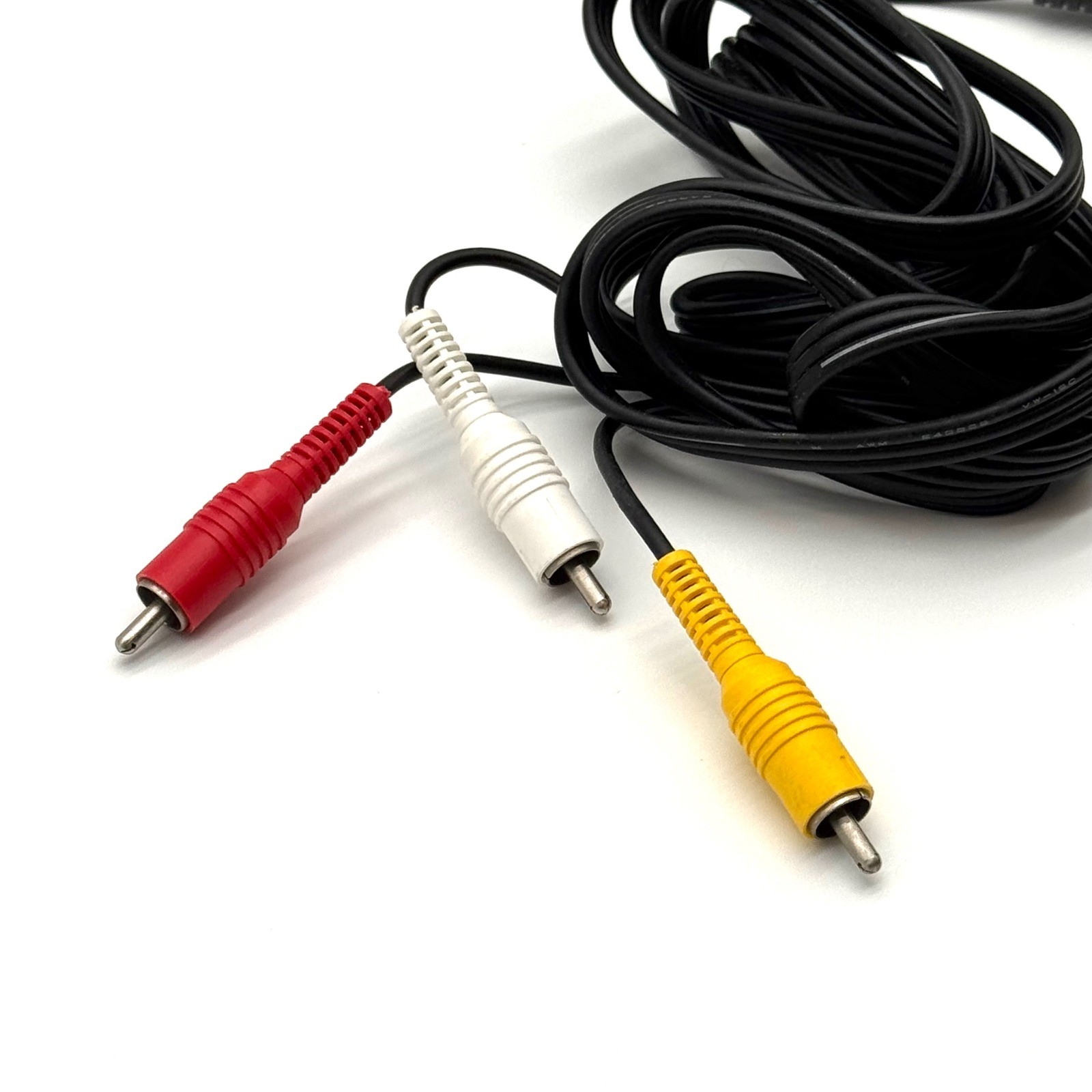 Nintendo AV Cable OEM Official N64 GameCube SNES Authentic SHVC-008