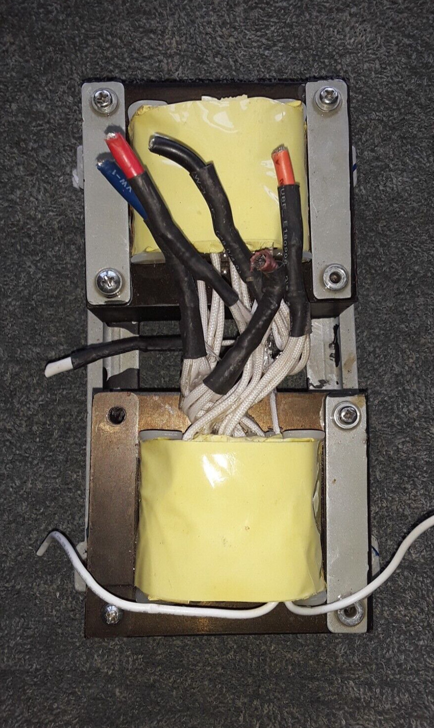 CORMEX-S 1928 CLASS 130(B):DV130:J TRANSFORMER 28134045900