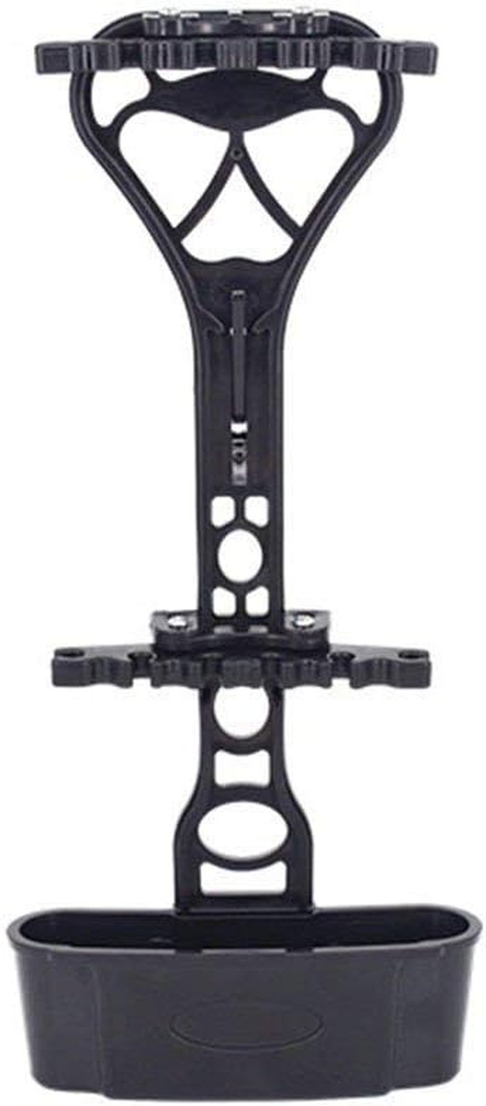 6 Arrow Archery Quiver Holder Quick-Release Compound Bow Arrow Holder