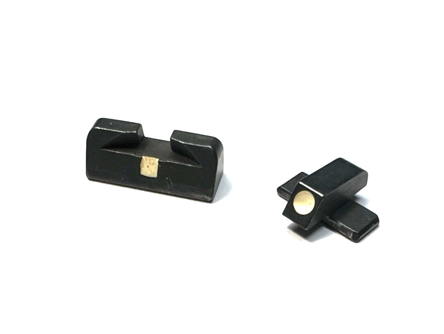 Sig Sauer OEM Front & Rear Sight set P226 P228 P229 P220 P225  MARKED#8 & #8 @